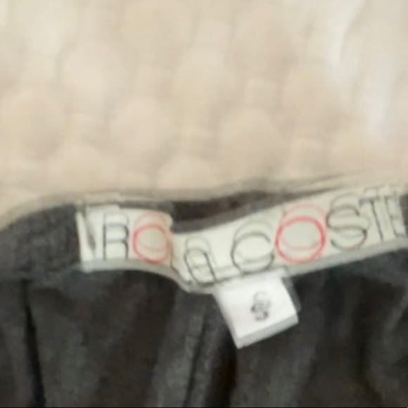 Rolla Coster Shorts - Picture 3 of 4